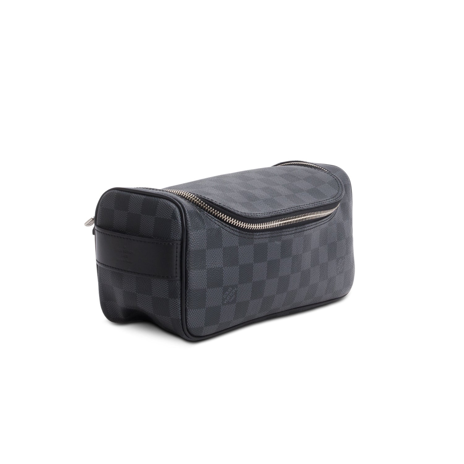 Louis Vuitton Damier Graphite Toiletry Pouch