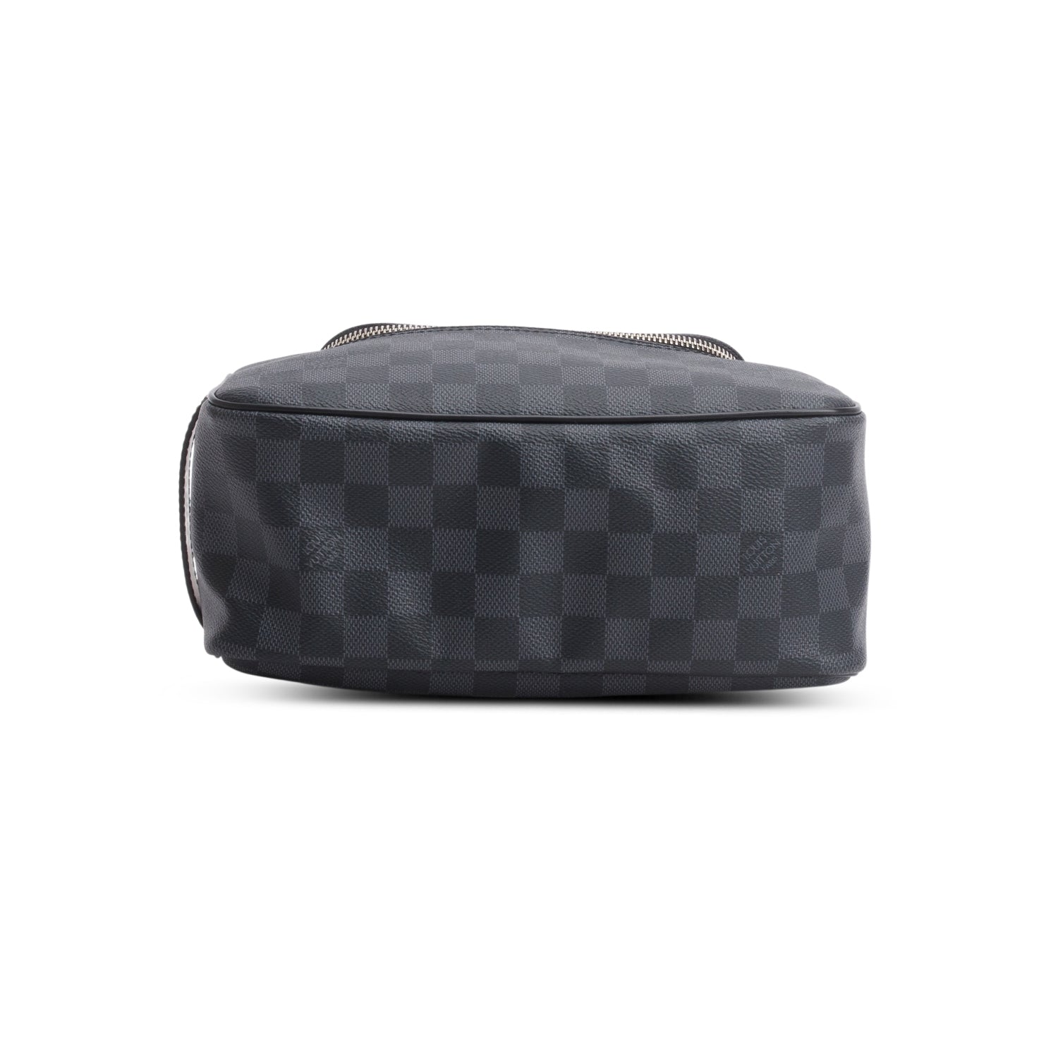 Louis Vuitton Damier Graphite Toiletry Pouch