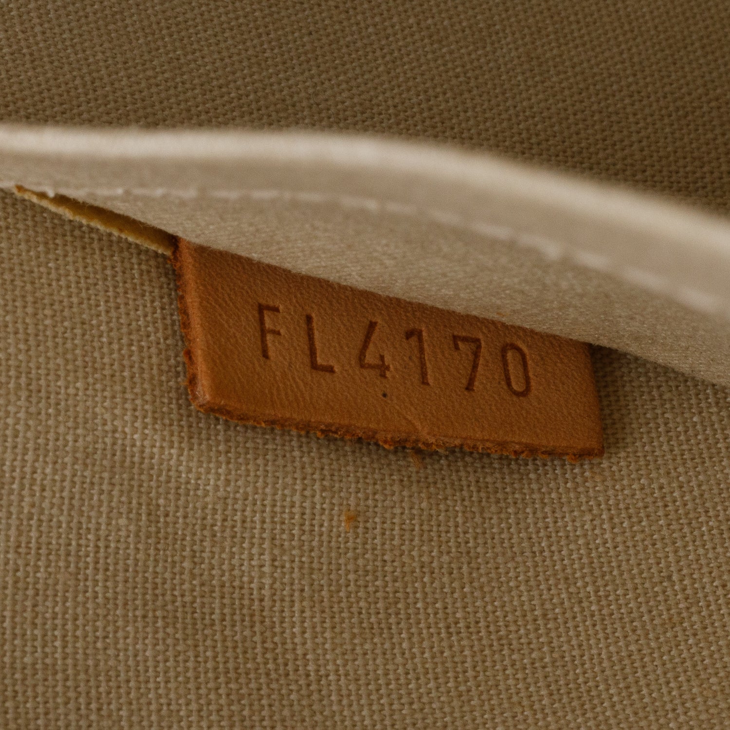 Louis Vuitton Yellow Monogram Vernis Sherwood PM