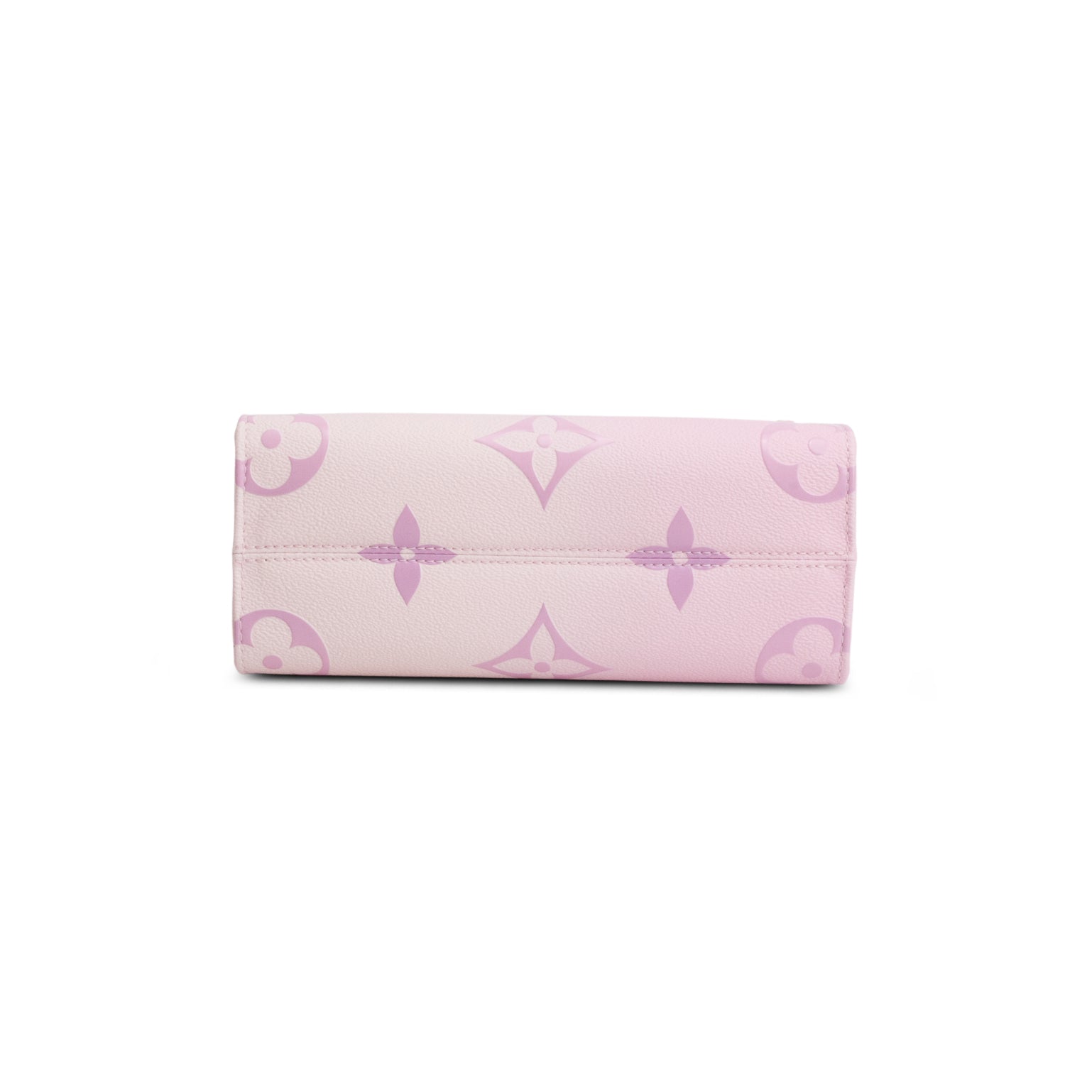 Louis Vuitton Multicolor Monogram Giant Spring In The City Onthego PM w/ Box & Strap