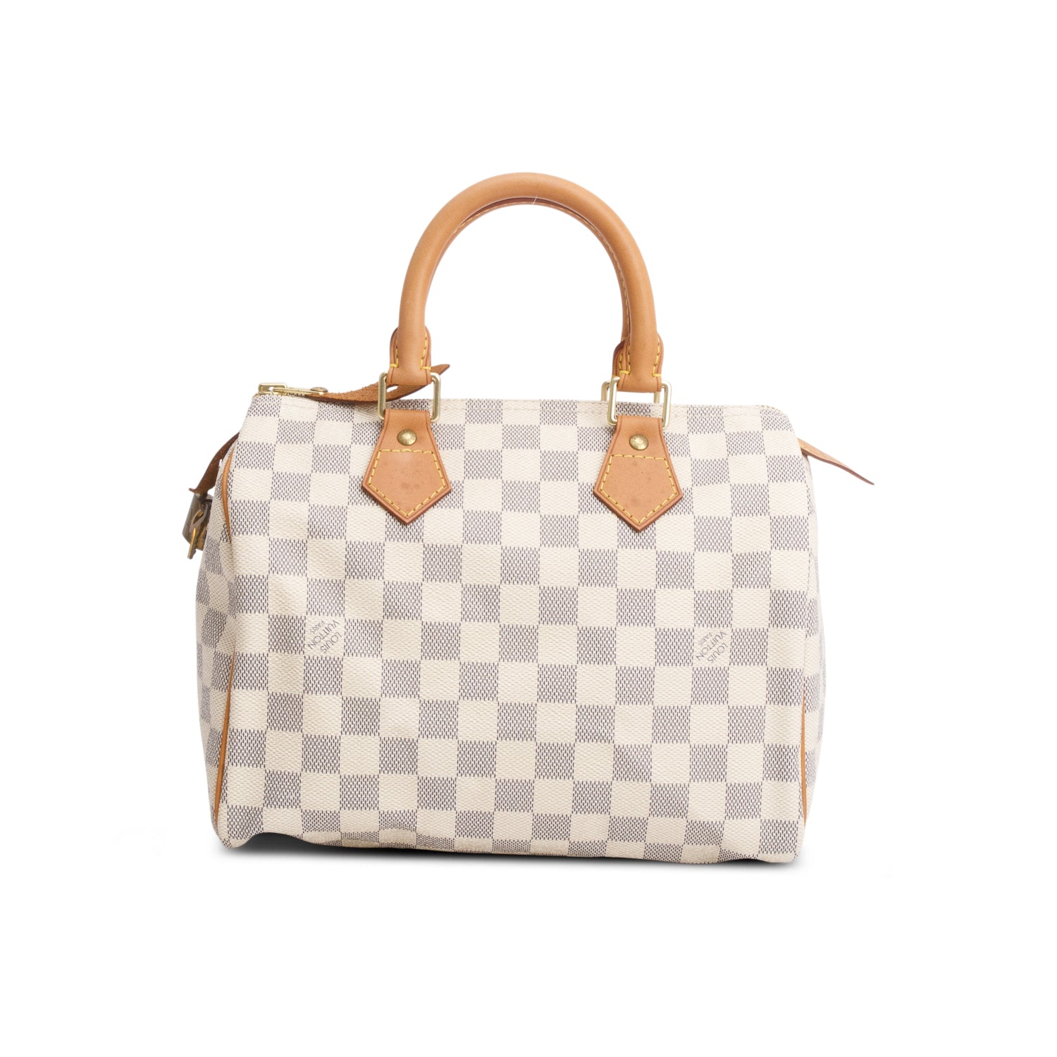 Louis Vuitton Damier Azur Speedy 25