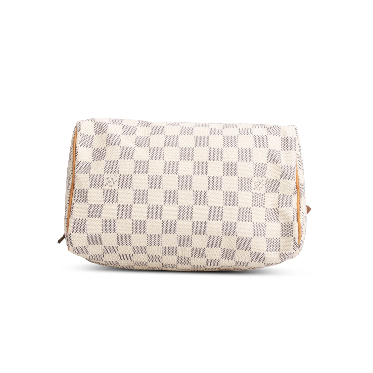 Louis Vuitton Damier Azur Speedy 25