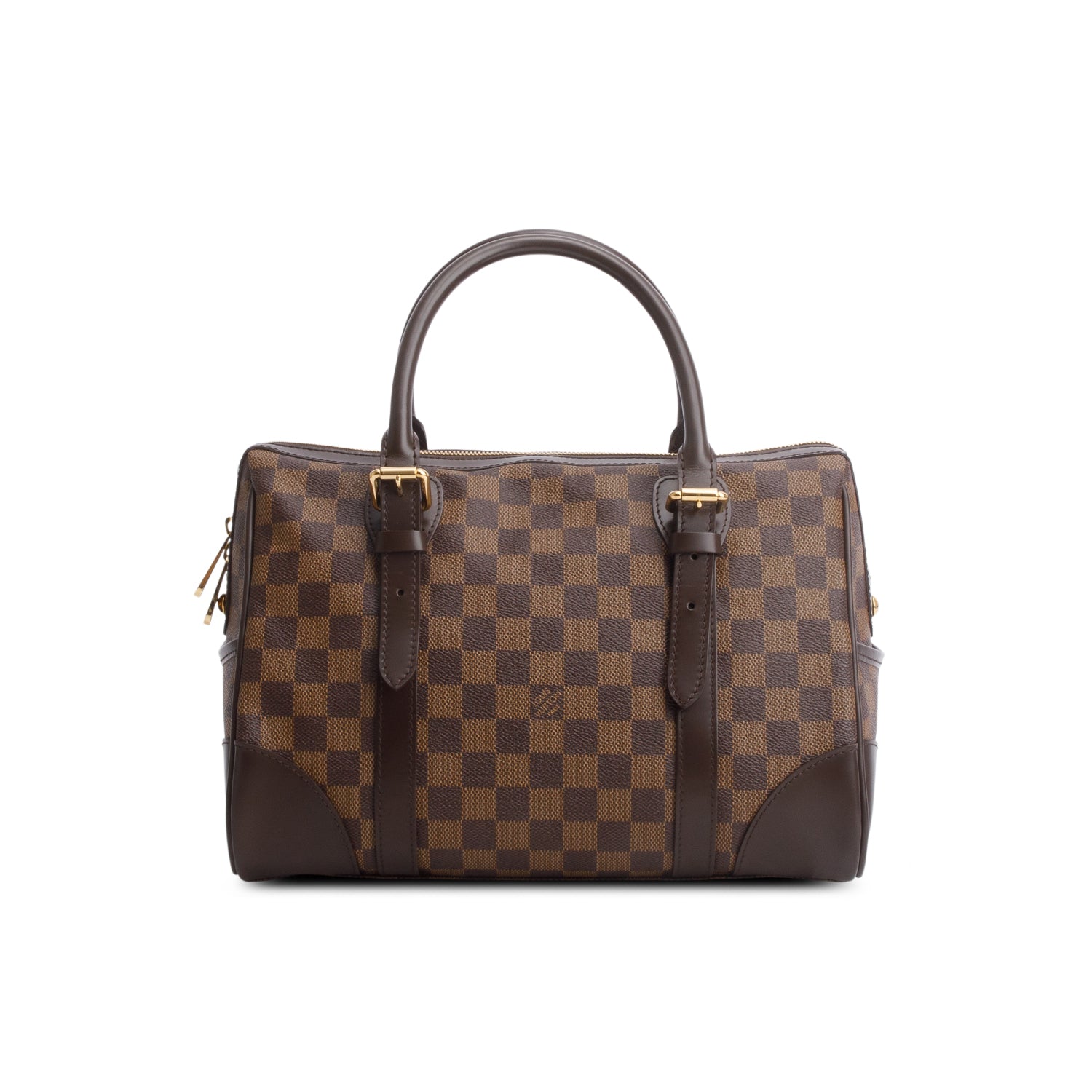 Louis Vuitton Damier Ebene Berkeley