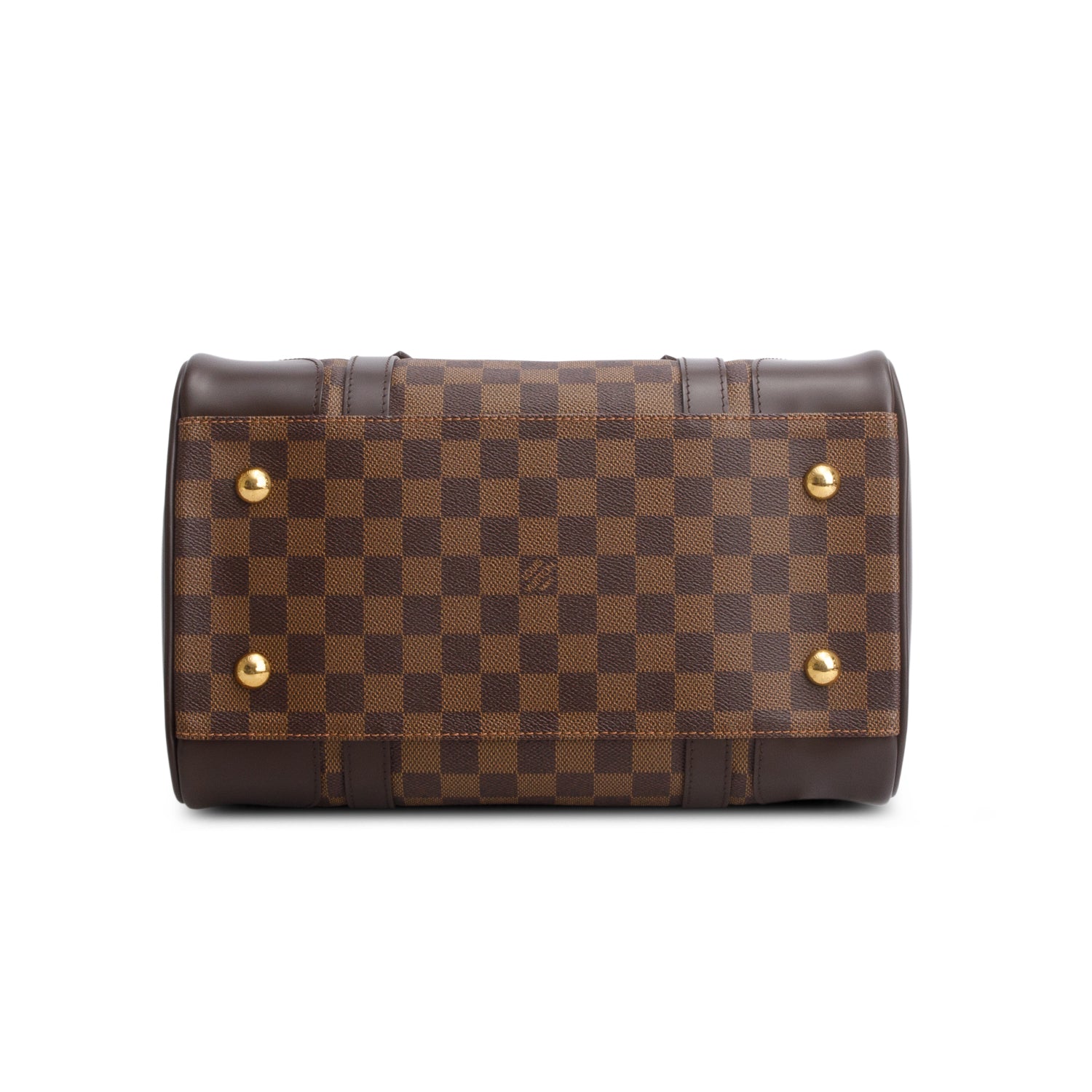 Louis Vuitton Damier Ebene Berkeley