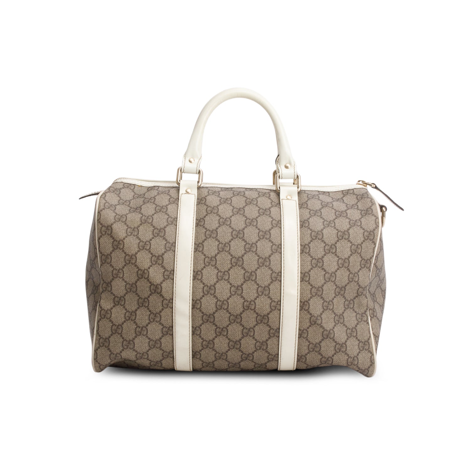 Gucci GG Plus Monogram Medium Joy Boston Bag
