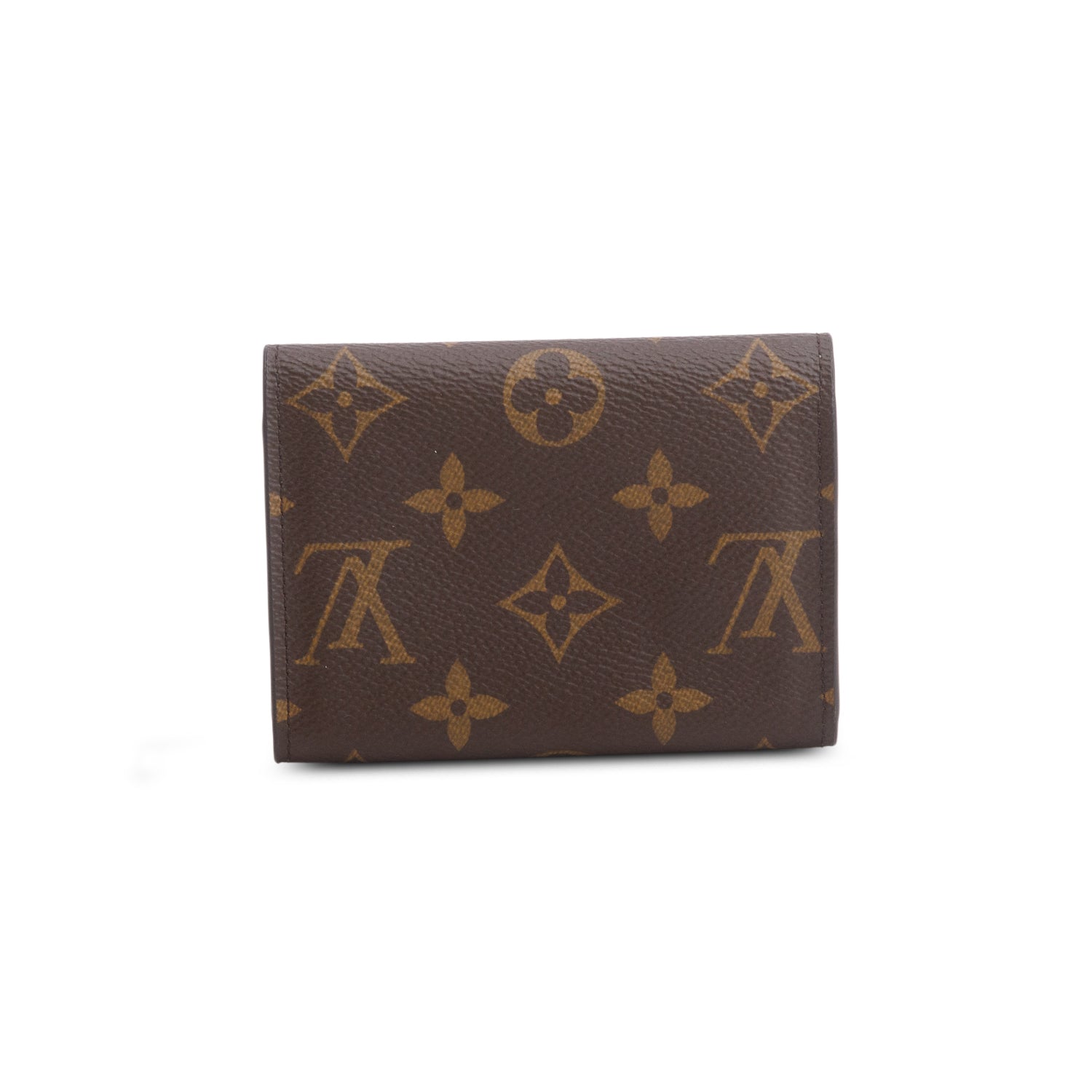 Louis Vuitton Monogram Rosalie Coin Purse w/ Box