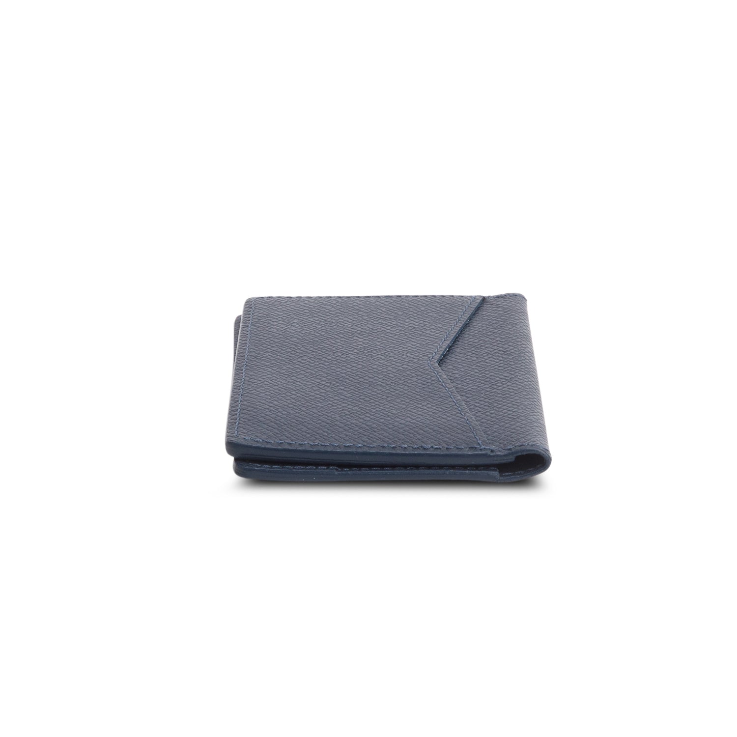 Louis Vuitton Navy Taiga Leather Pocket Organizer