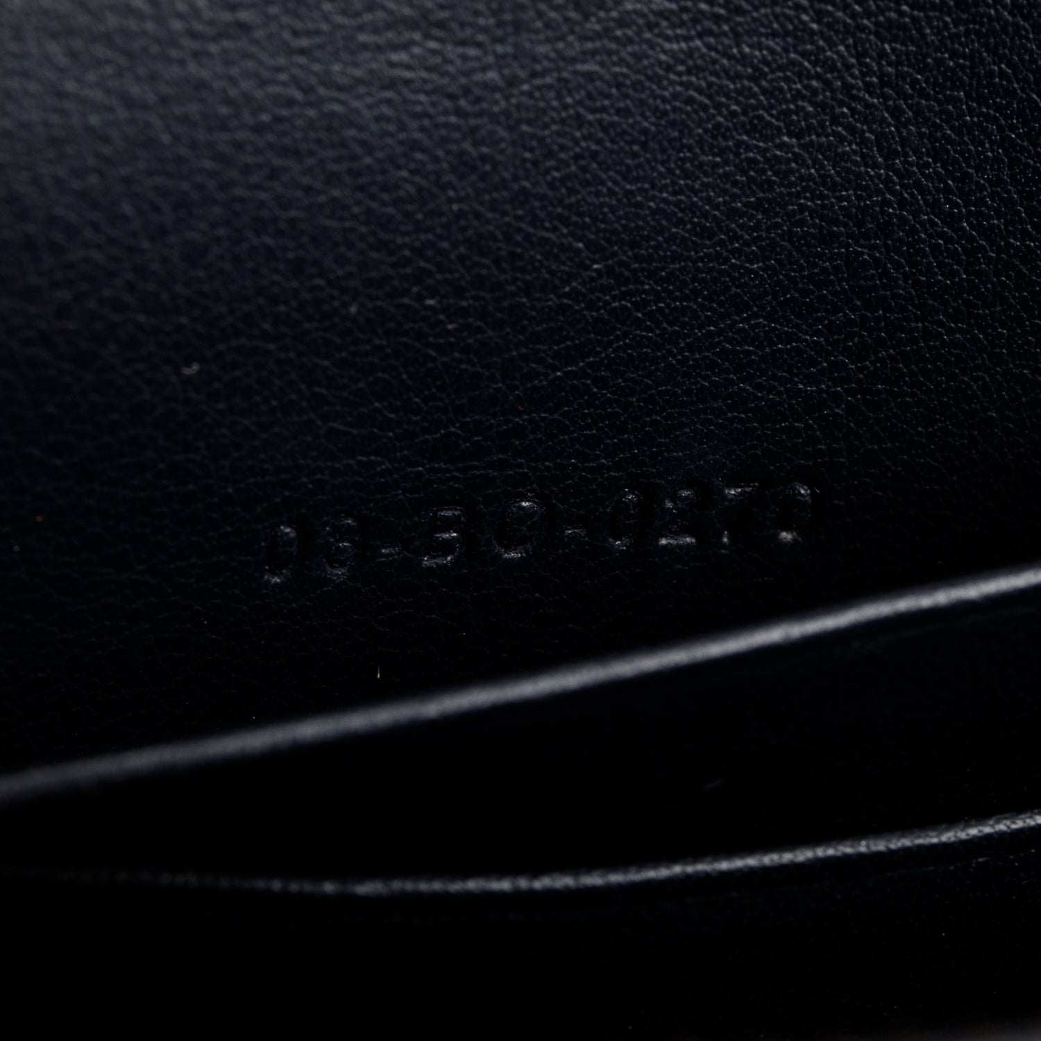 Christian Dior 2020 Oblique Saddle Belt Pouch