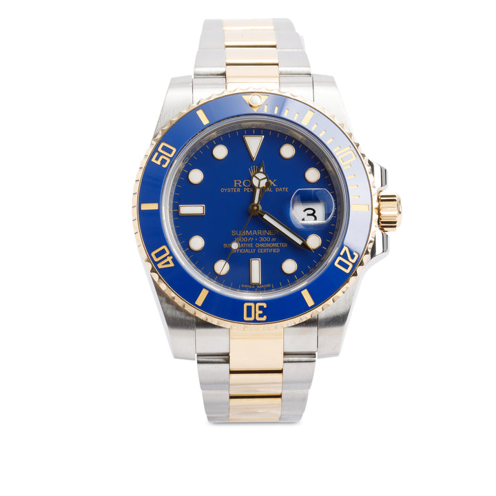 Rolex – OLIVER'S