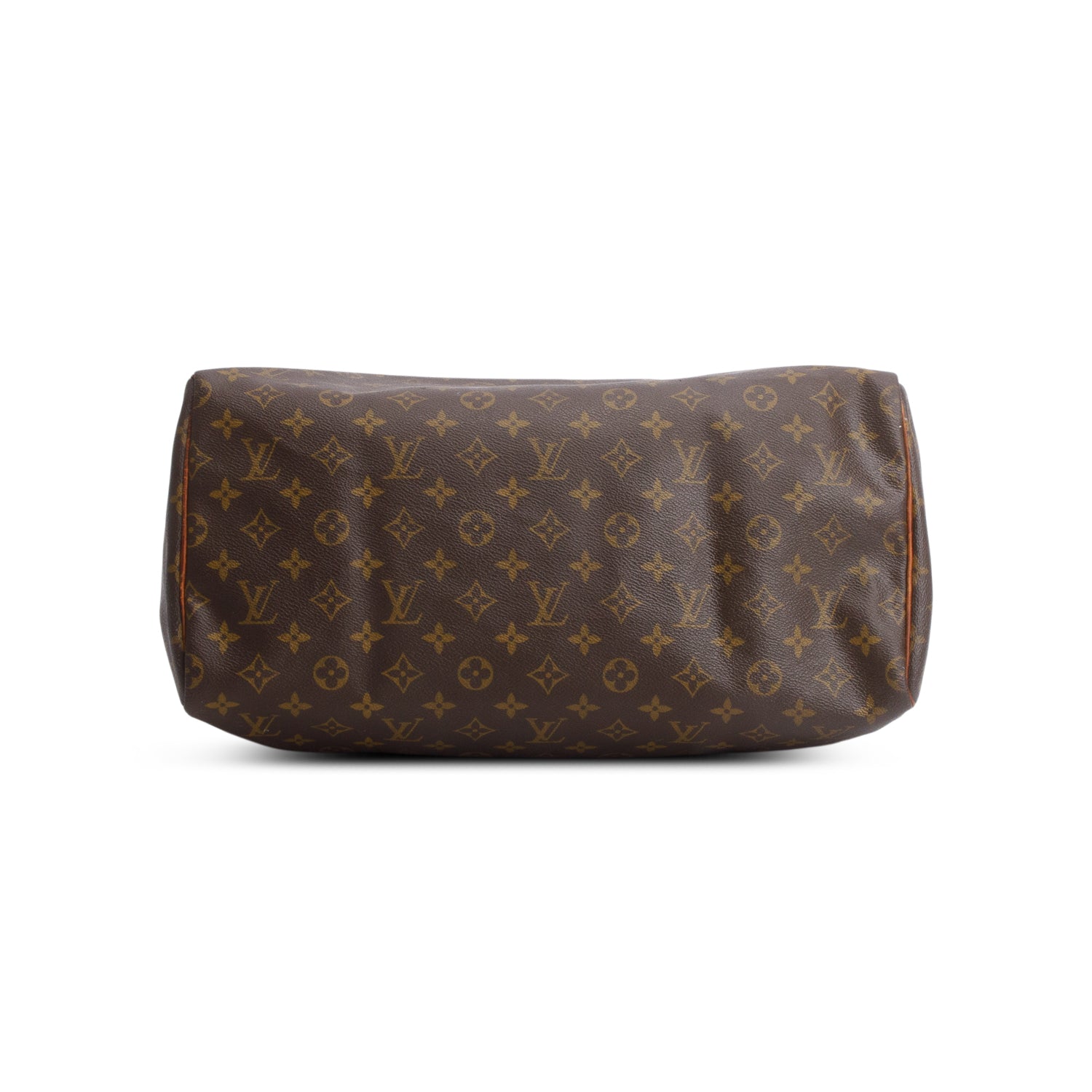 Louis Vuitton Vintage Monogram Speedy 40