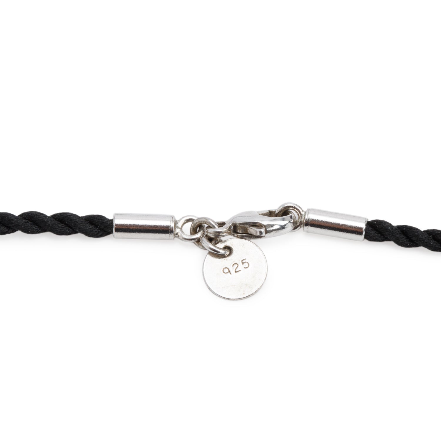 Tiffany & Co. Sterling Silver Return to Tiffany Medium Heart Tag