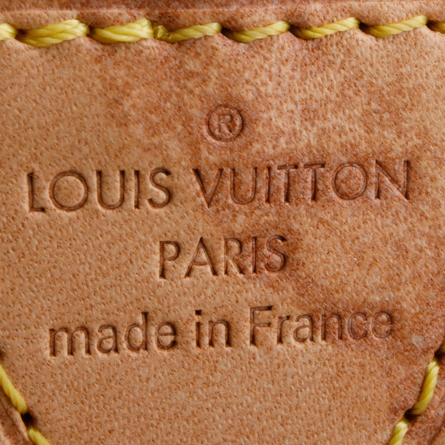Louis Vuitton Monogram Toiletry Pouch 26