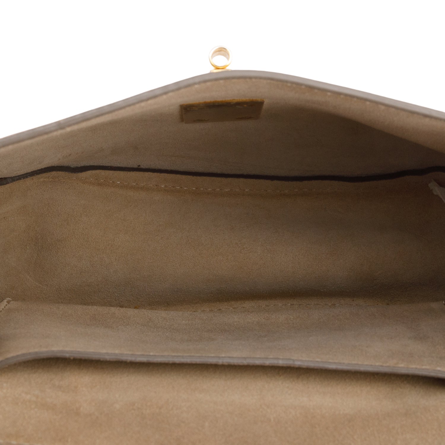 Chloe Pink Grained Lambskin Medium Drew Shoulder Bag