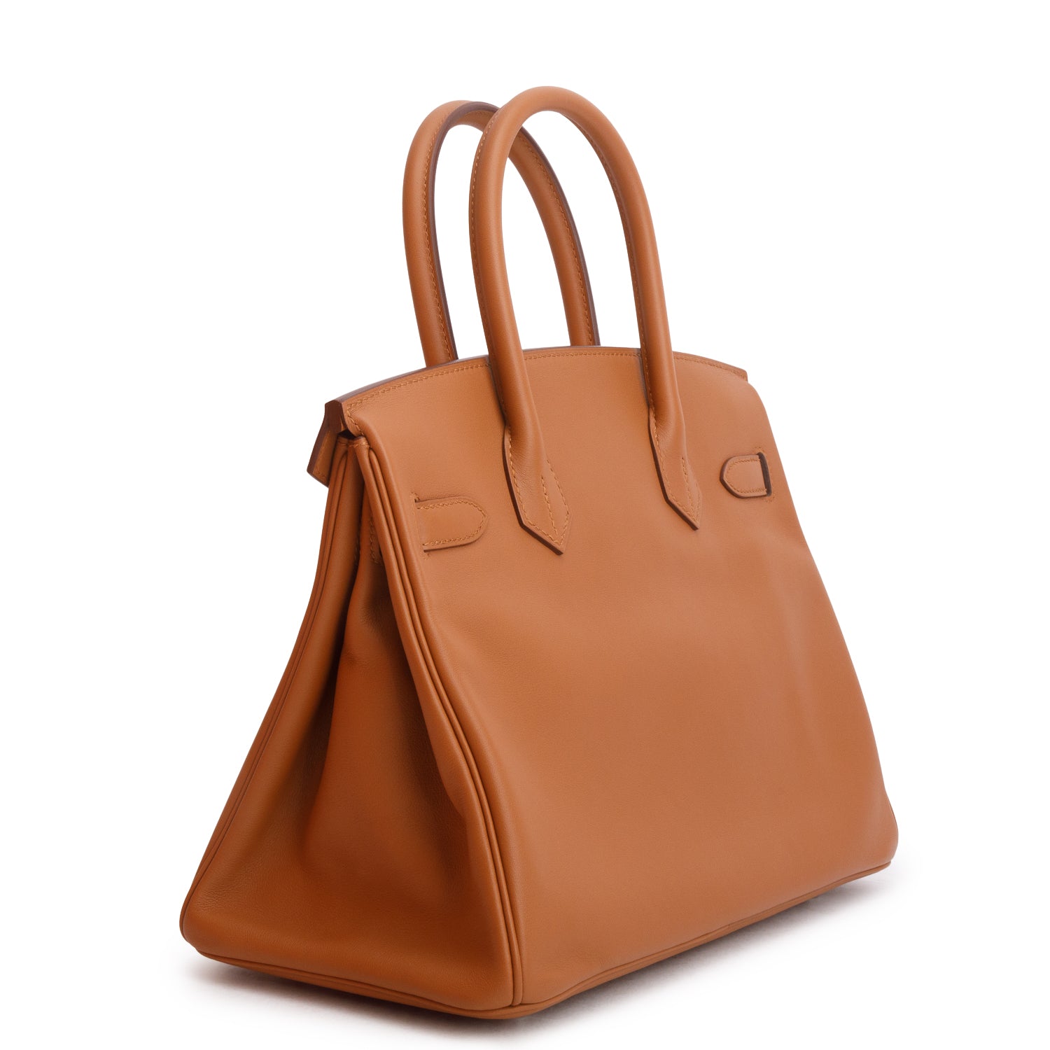 Hermes Gold/Blue Du Nord/BlueIndigo Swift Epsom Birkin 30 Tressage