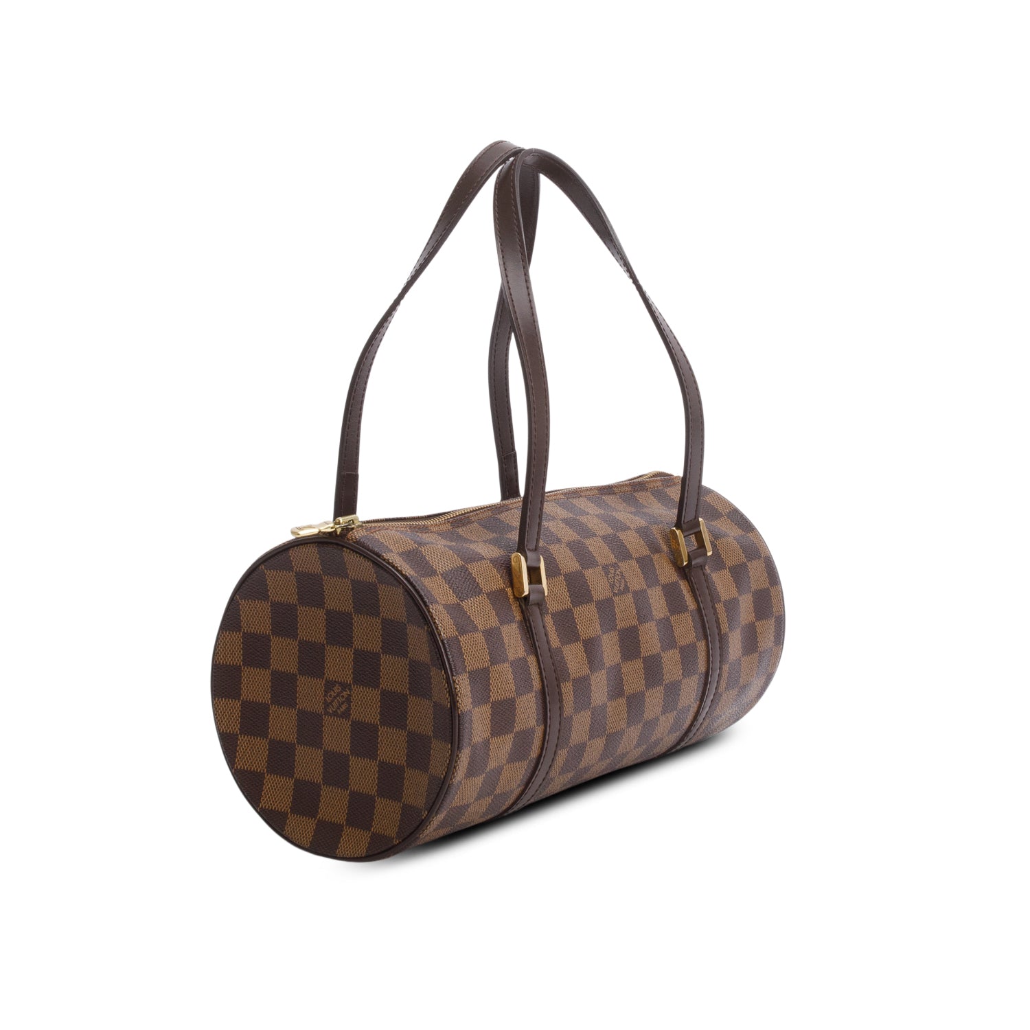 Louis Vuitton Damier Ebene Papillon 30