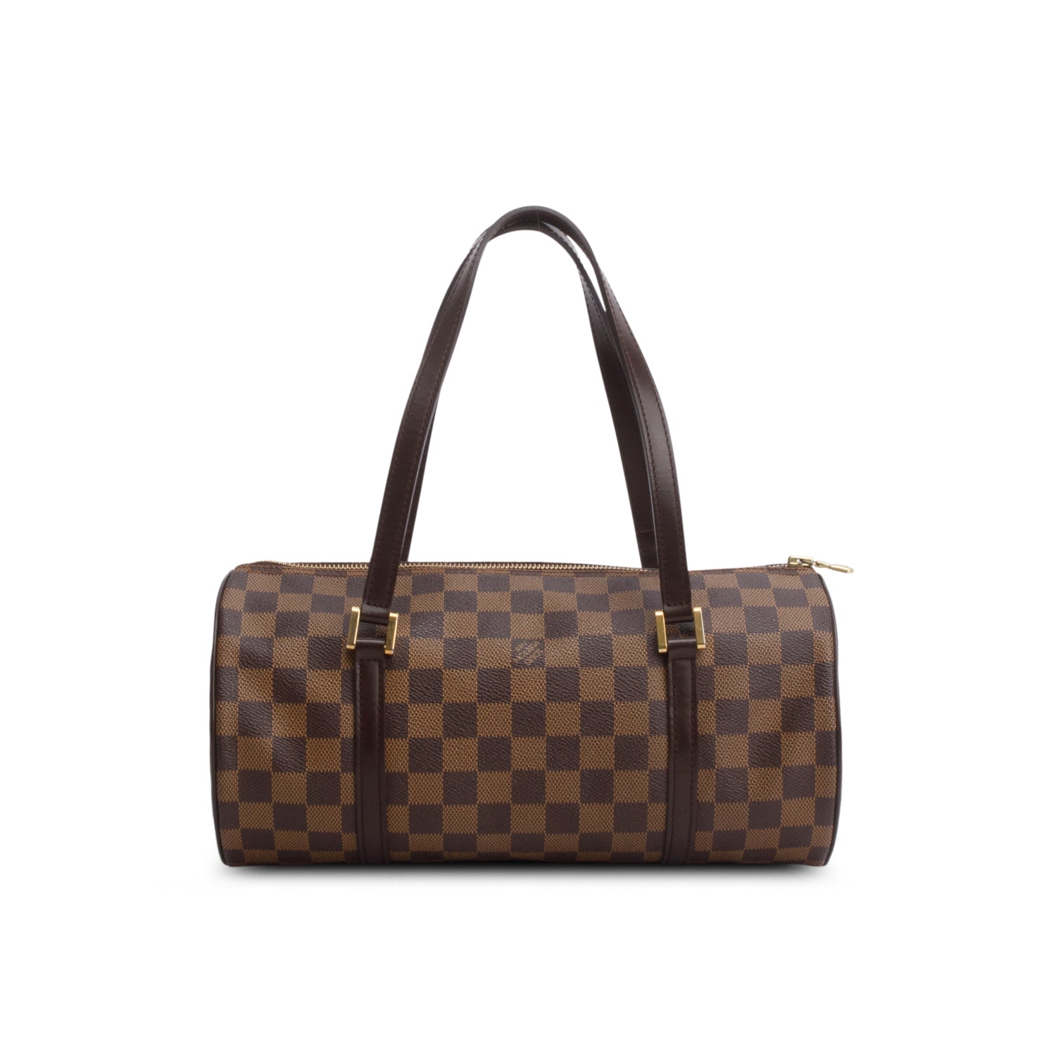 Louis Vuitton Damier Ebene Papillon 30
