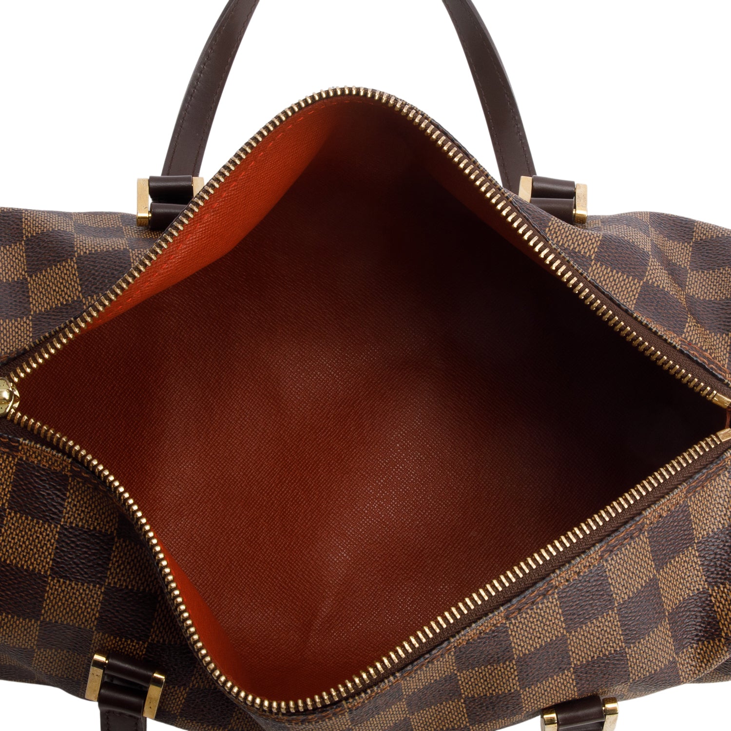 Louis Vuitton Damier Ebene Papillon 30