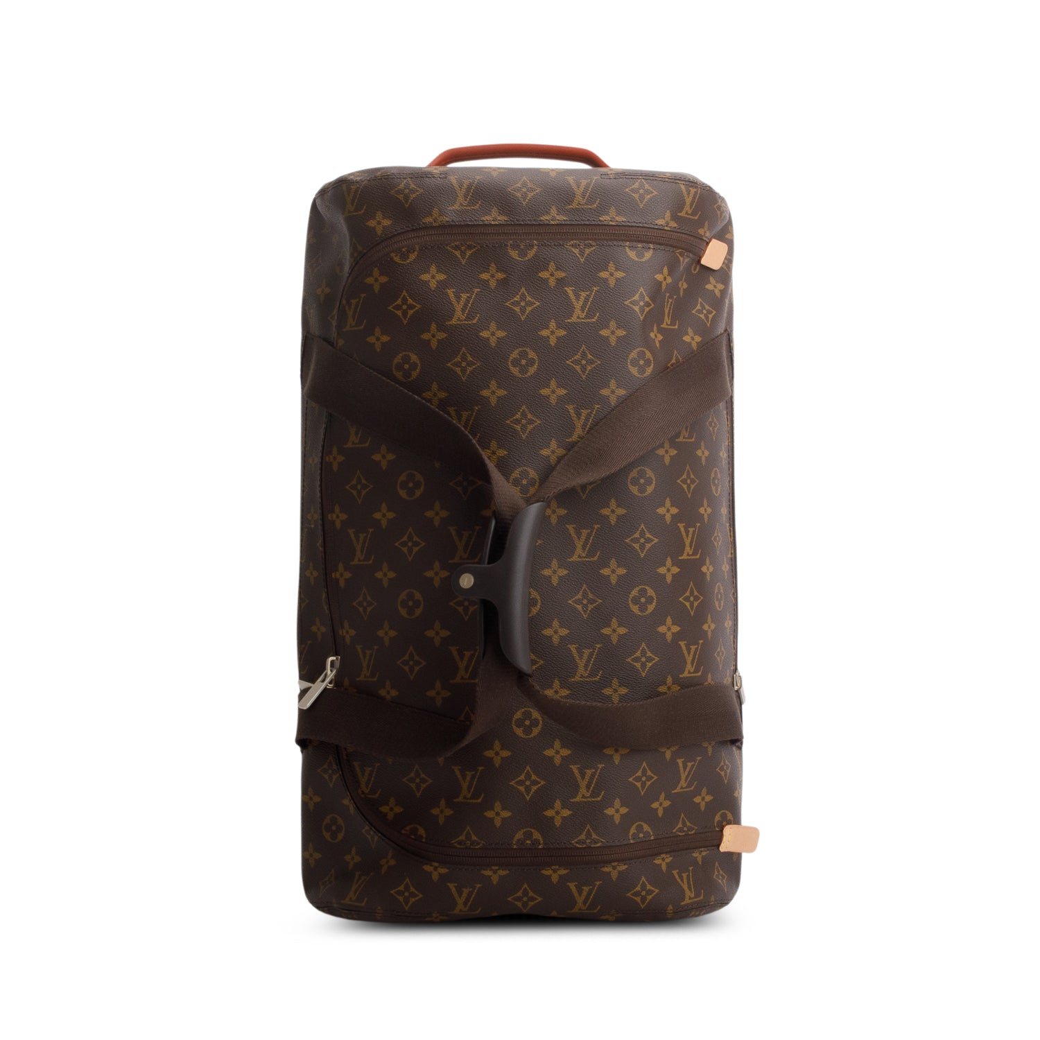 Louis Vuitton Monogram Horizon Soft Duffle 55