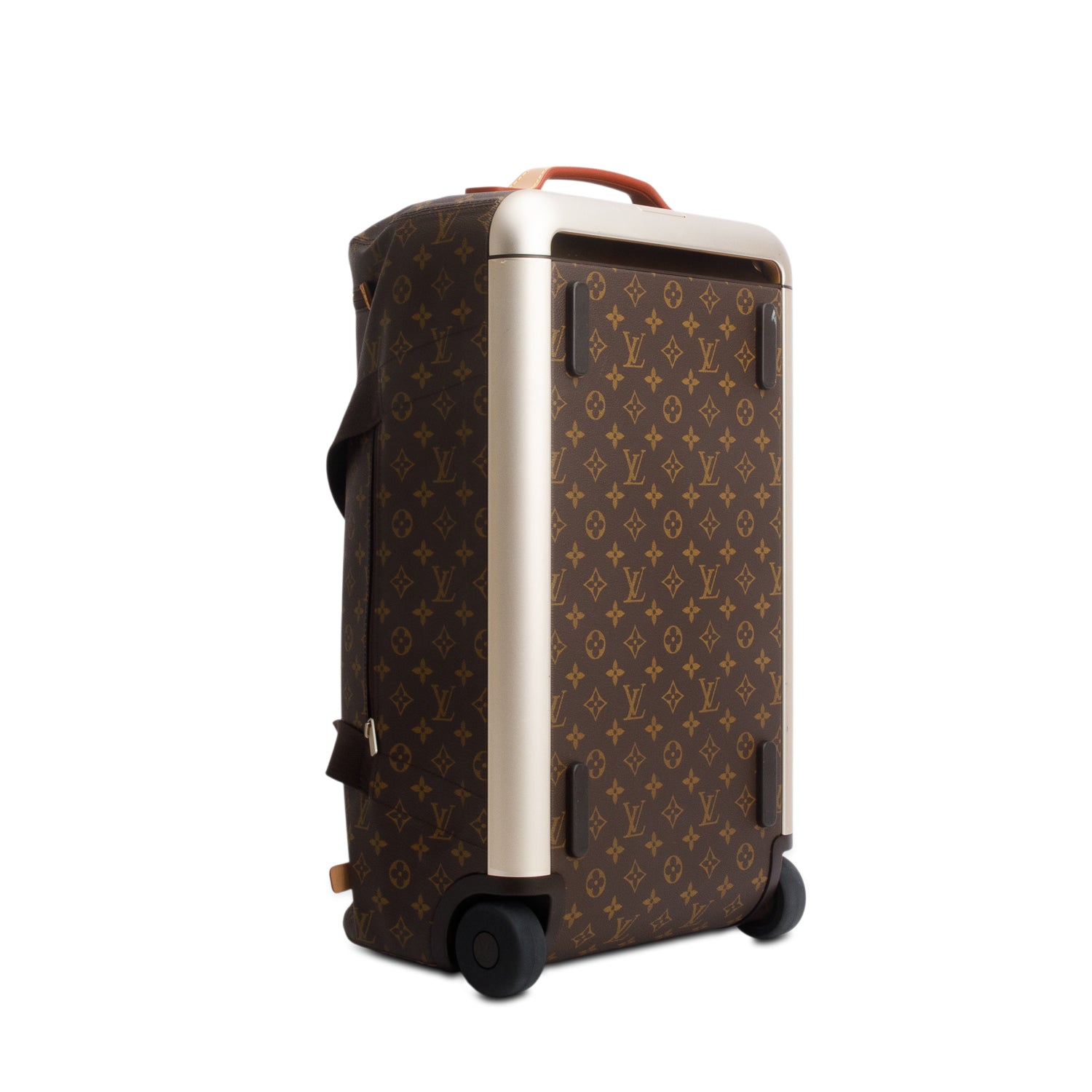 Louis Vuitton Monogram Horizon Soft Duffle 55