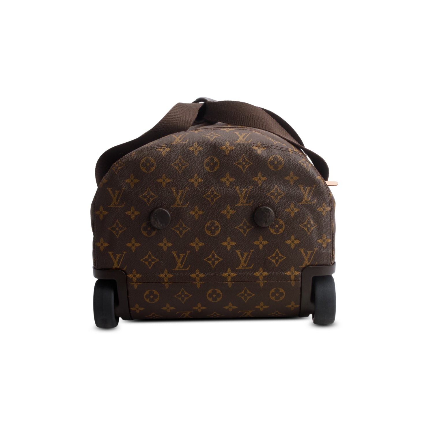 Louis Vuitton Monogram Horizon Soft Duffle 55