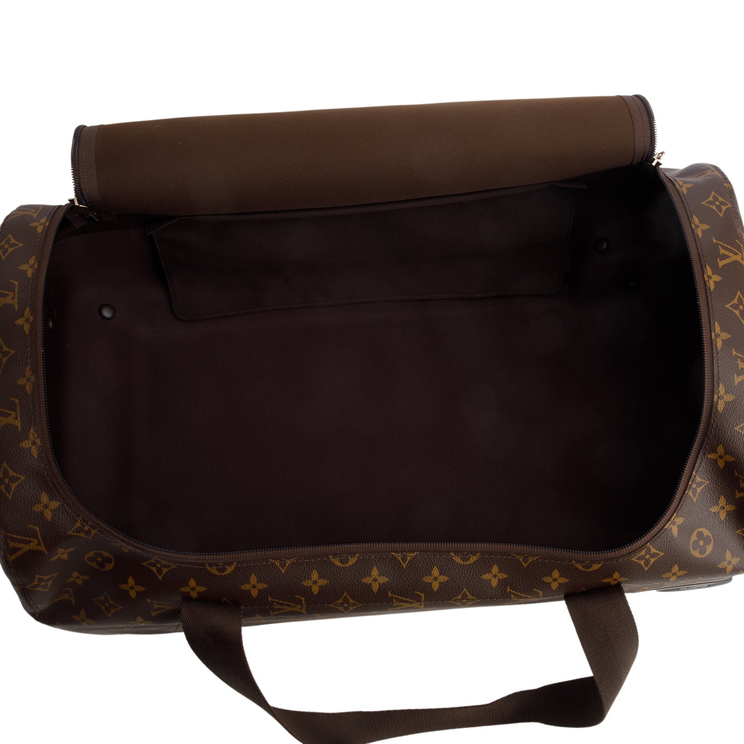 Louis Vuitton Monogram Horizon Soft Duffle 55