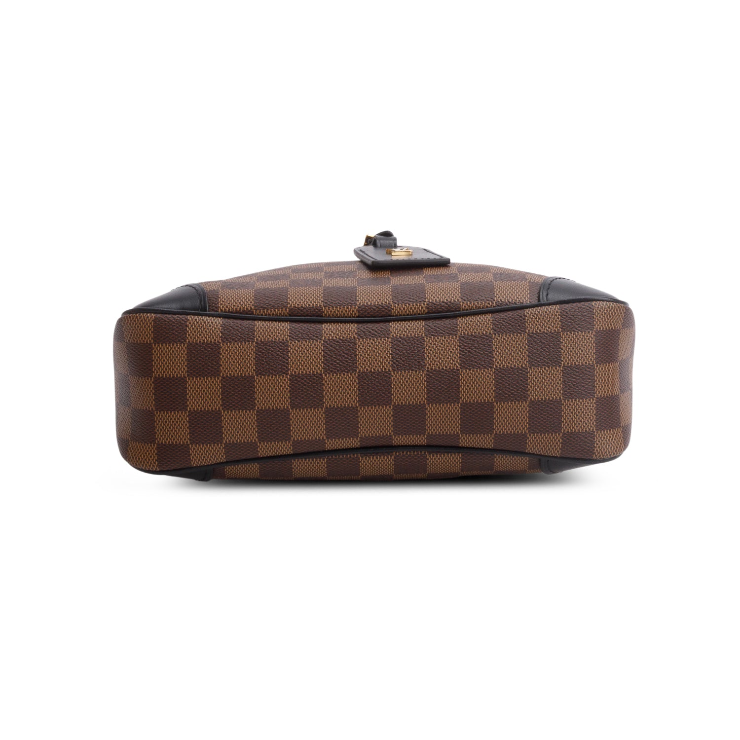 Louis Vuitton Damier Ebene Odeon PM w/ Box