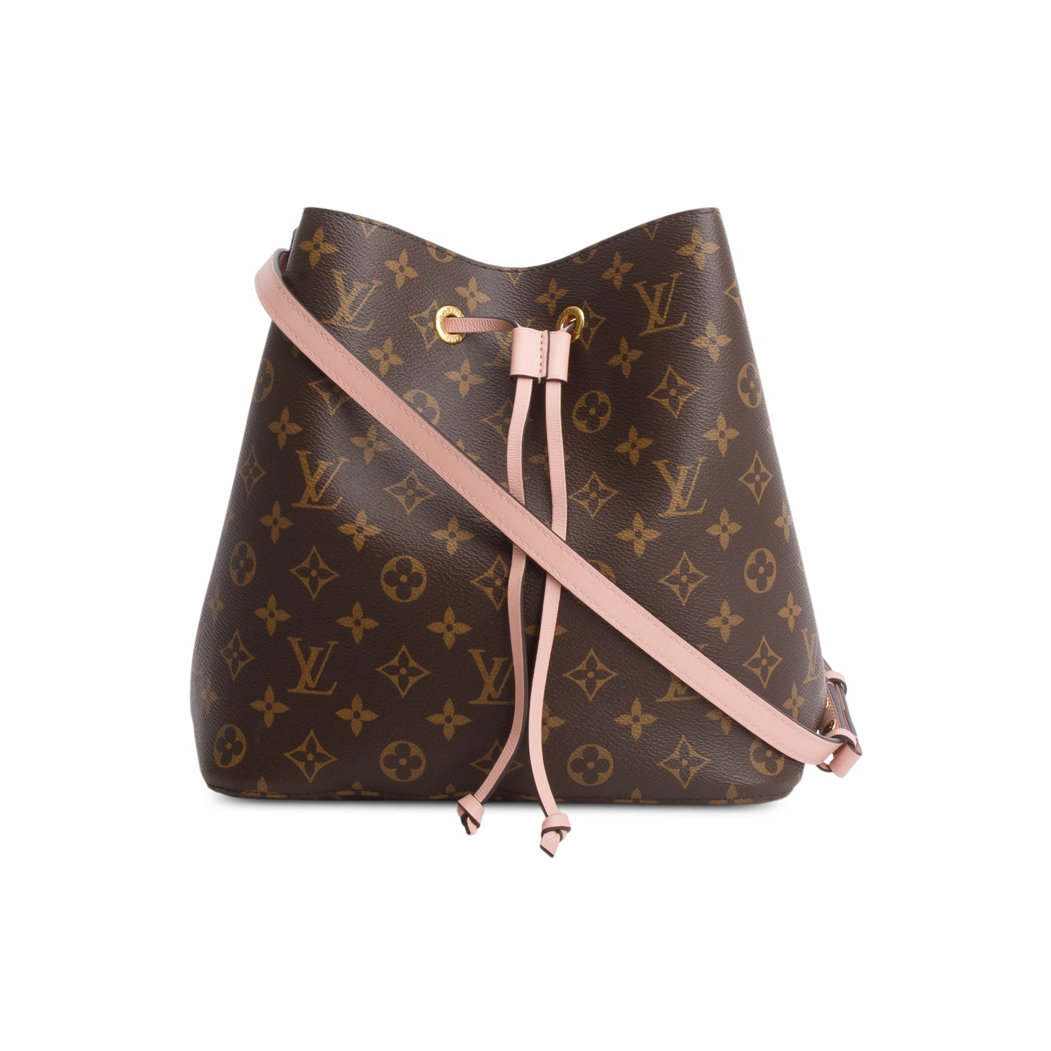 Louis Vuitton Monogram Neonoe MM