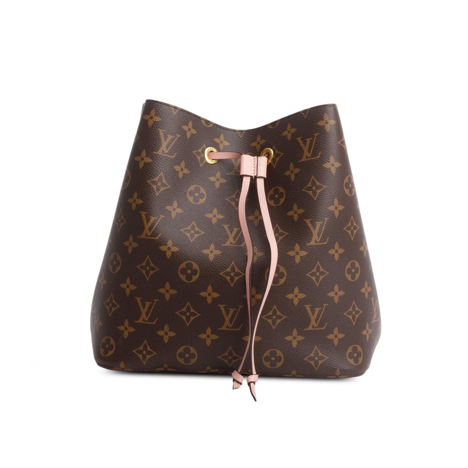 Louis Vuitton Monogram Neonoe MM