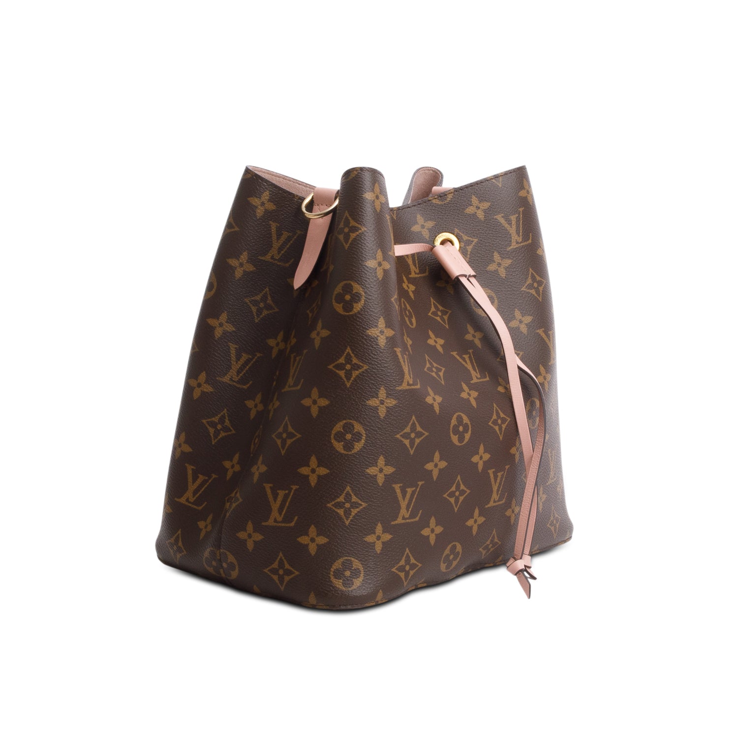 Louis Vuitton Monogram Neonoe MM