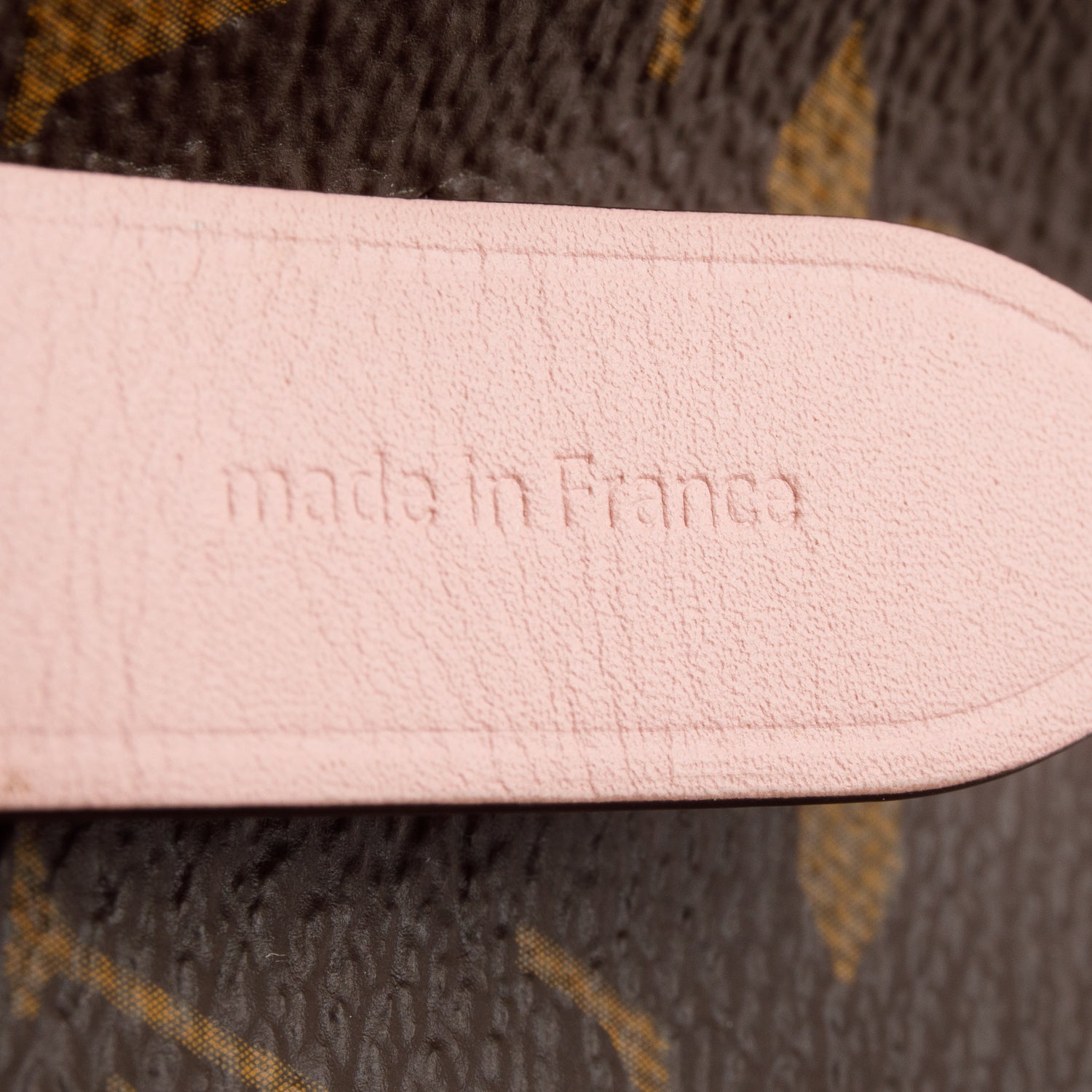 Louis Vuitton Monogram Neonoe MM