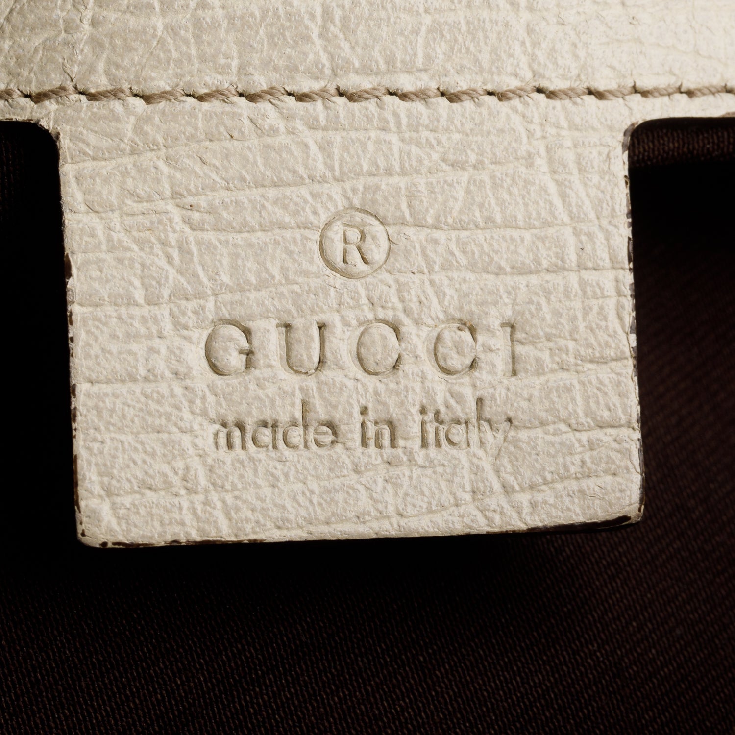 Gucci Monogram Medium Horsebit Chain Hobo