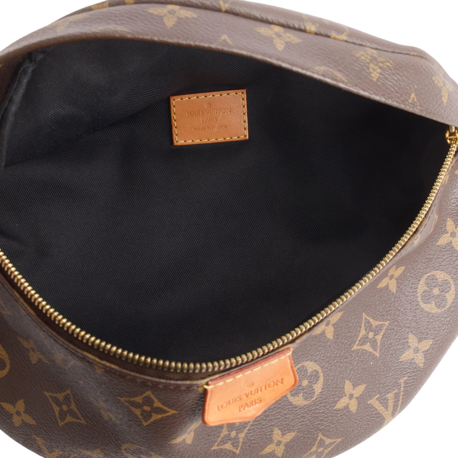 Louis Vuitton Monogram Bumbag
