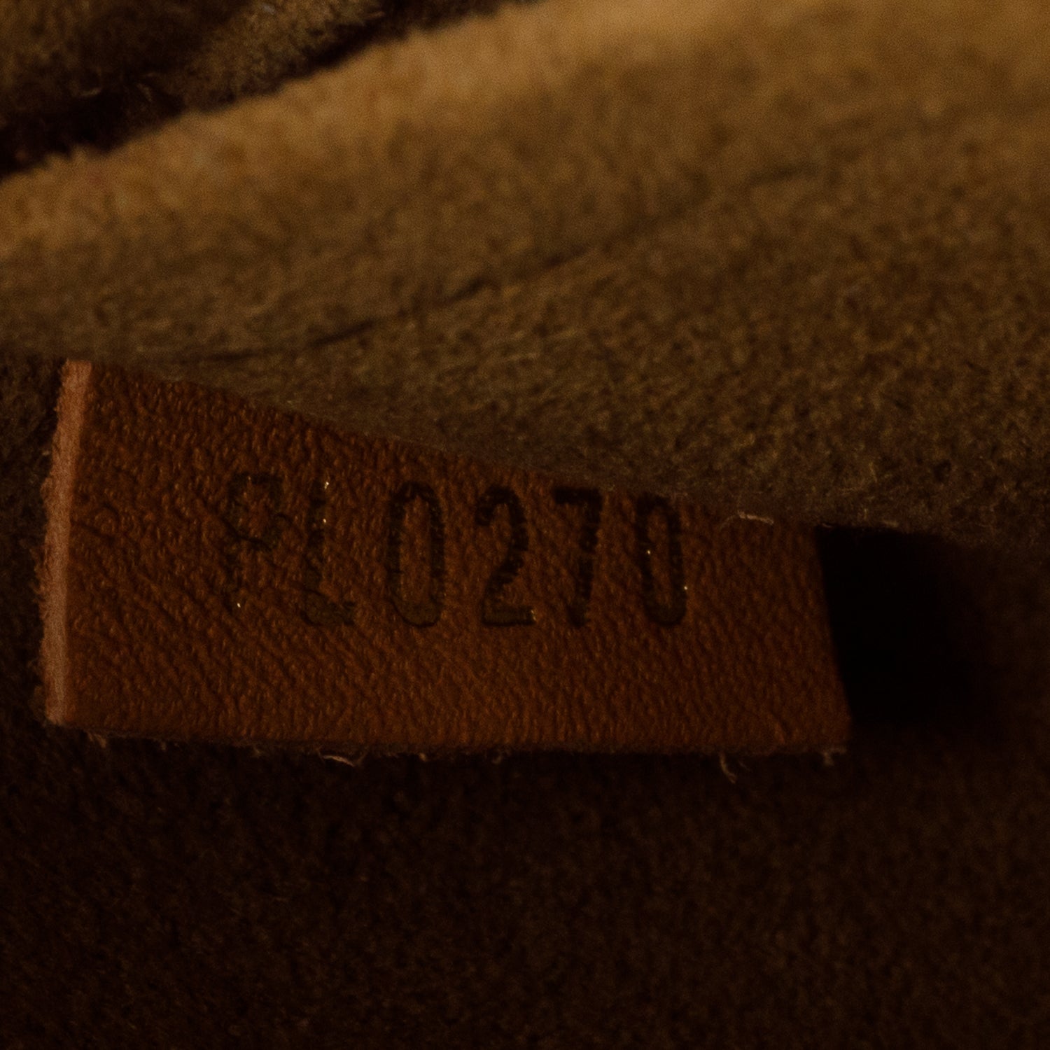 Louis Vuitton 2020 Monogram Boite Chapeau Souple PM