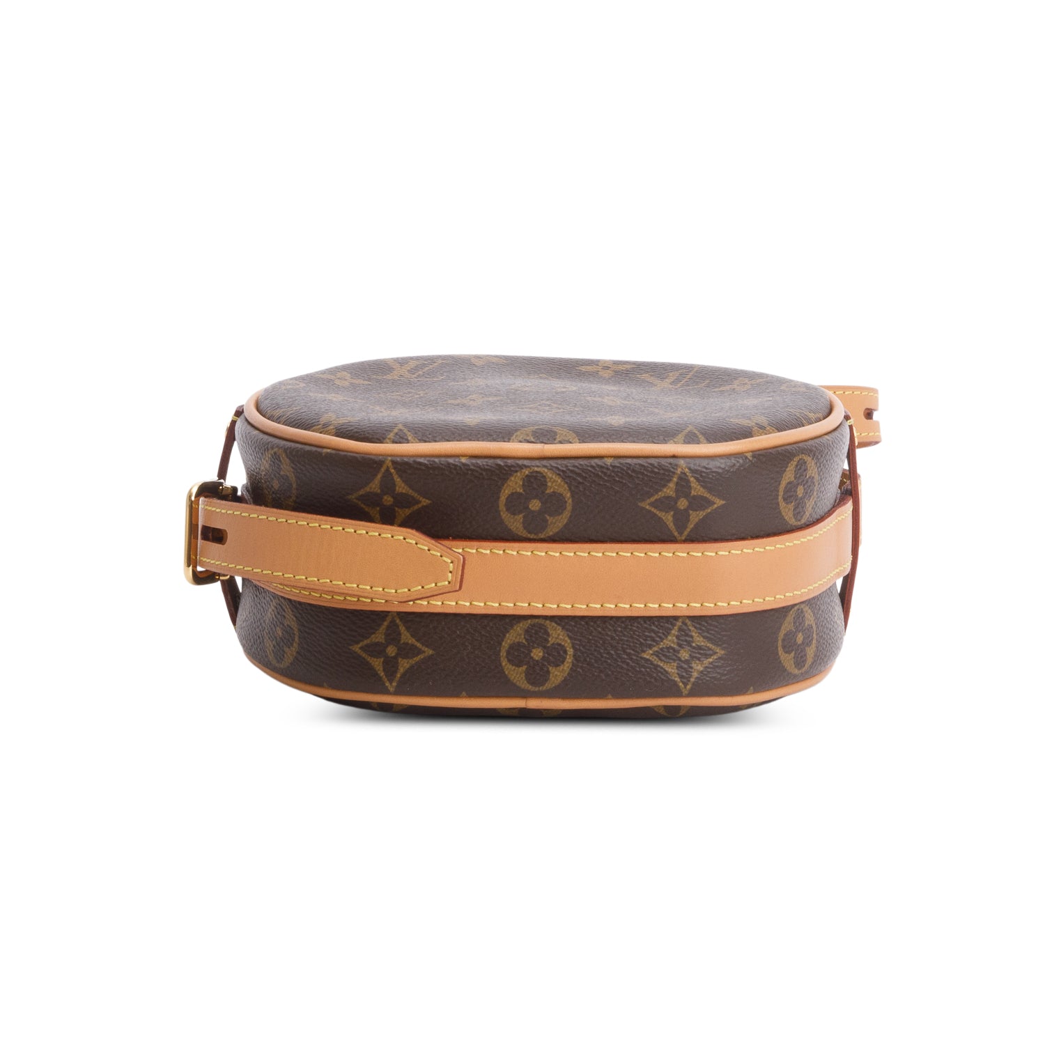 Louis Vuitton 2020 Monogram Boite Chapeau Souple PM