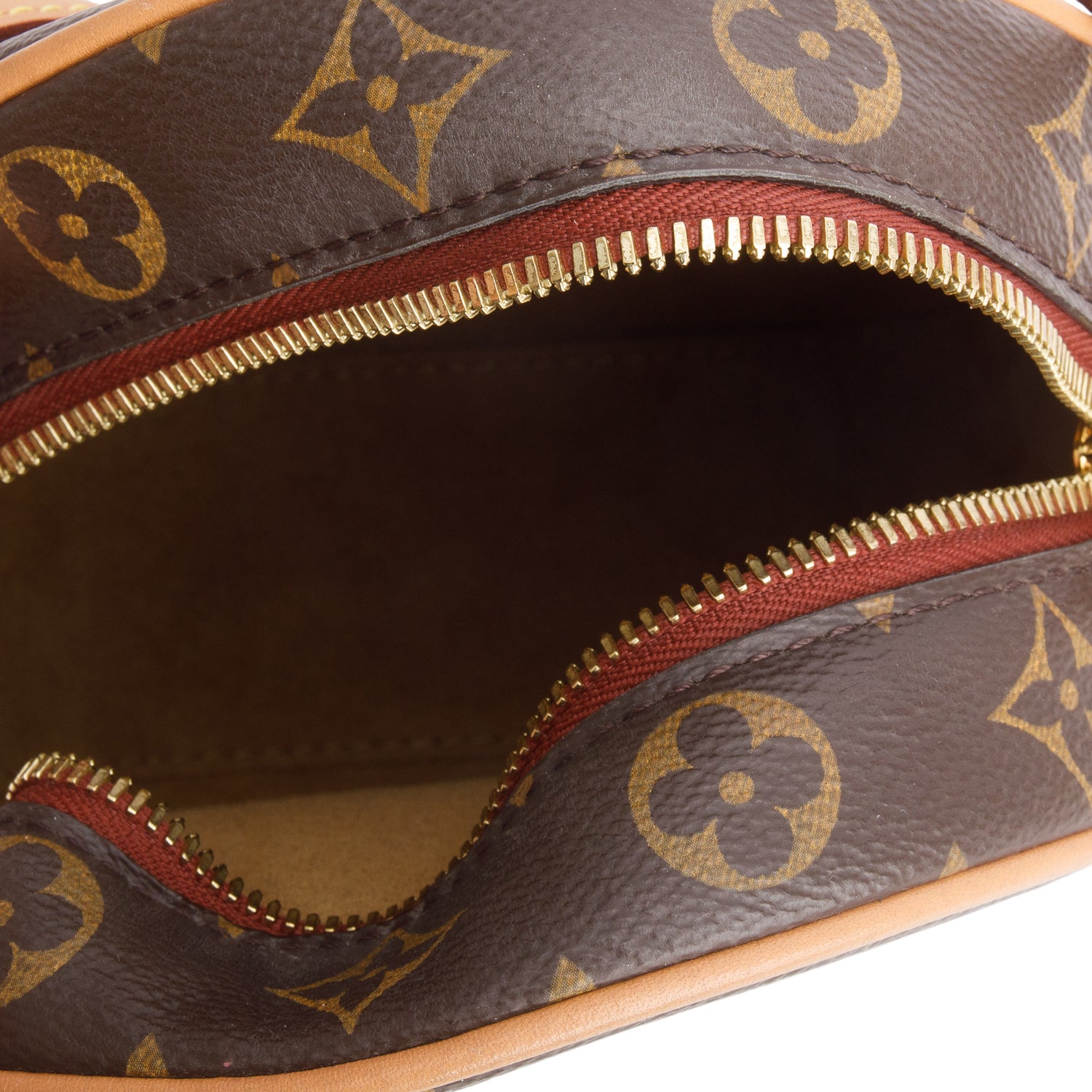 Louis Vuitton 2020 Monogram Boite Chapeau Souple PM