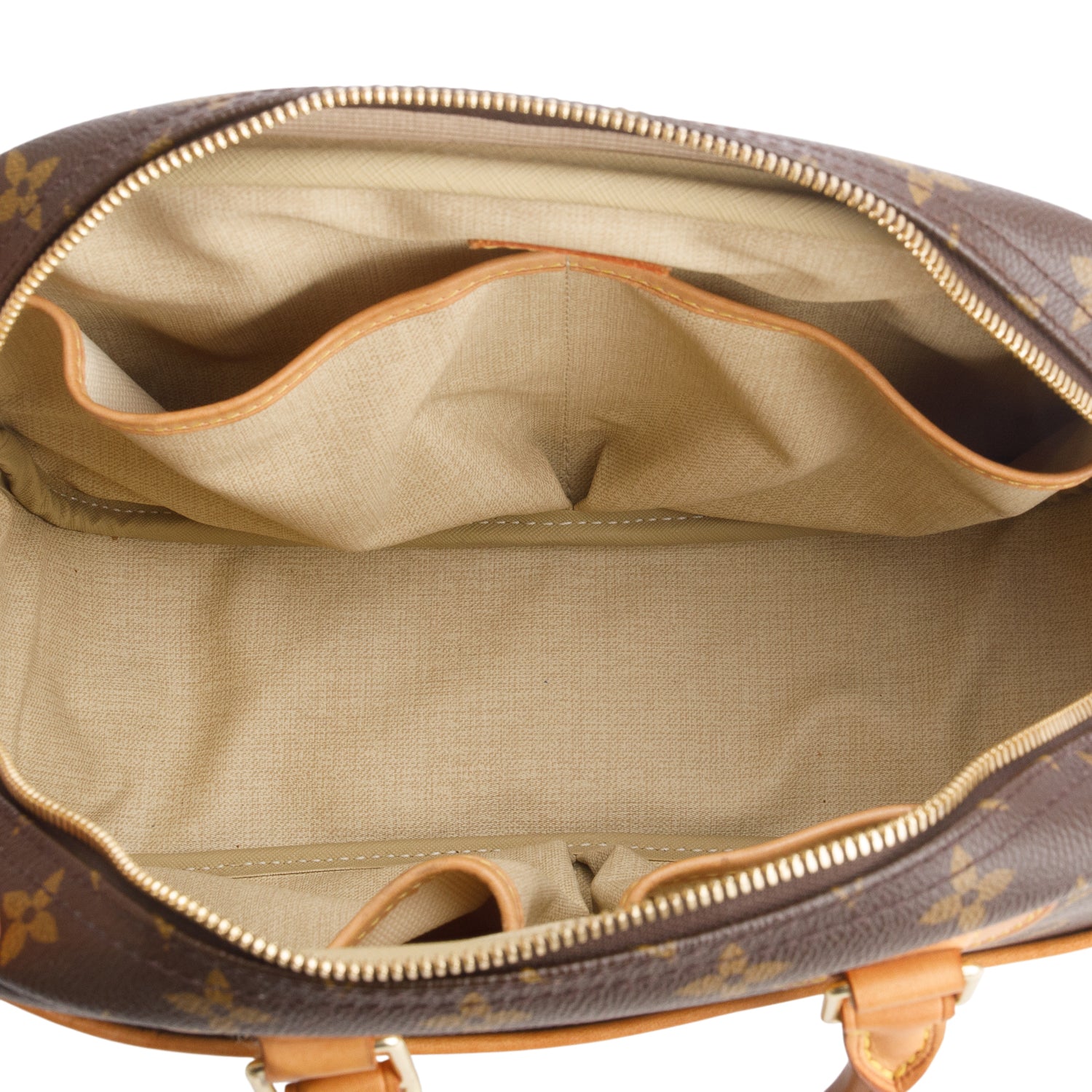 Louis Vuitton Monogram Trouville