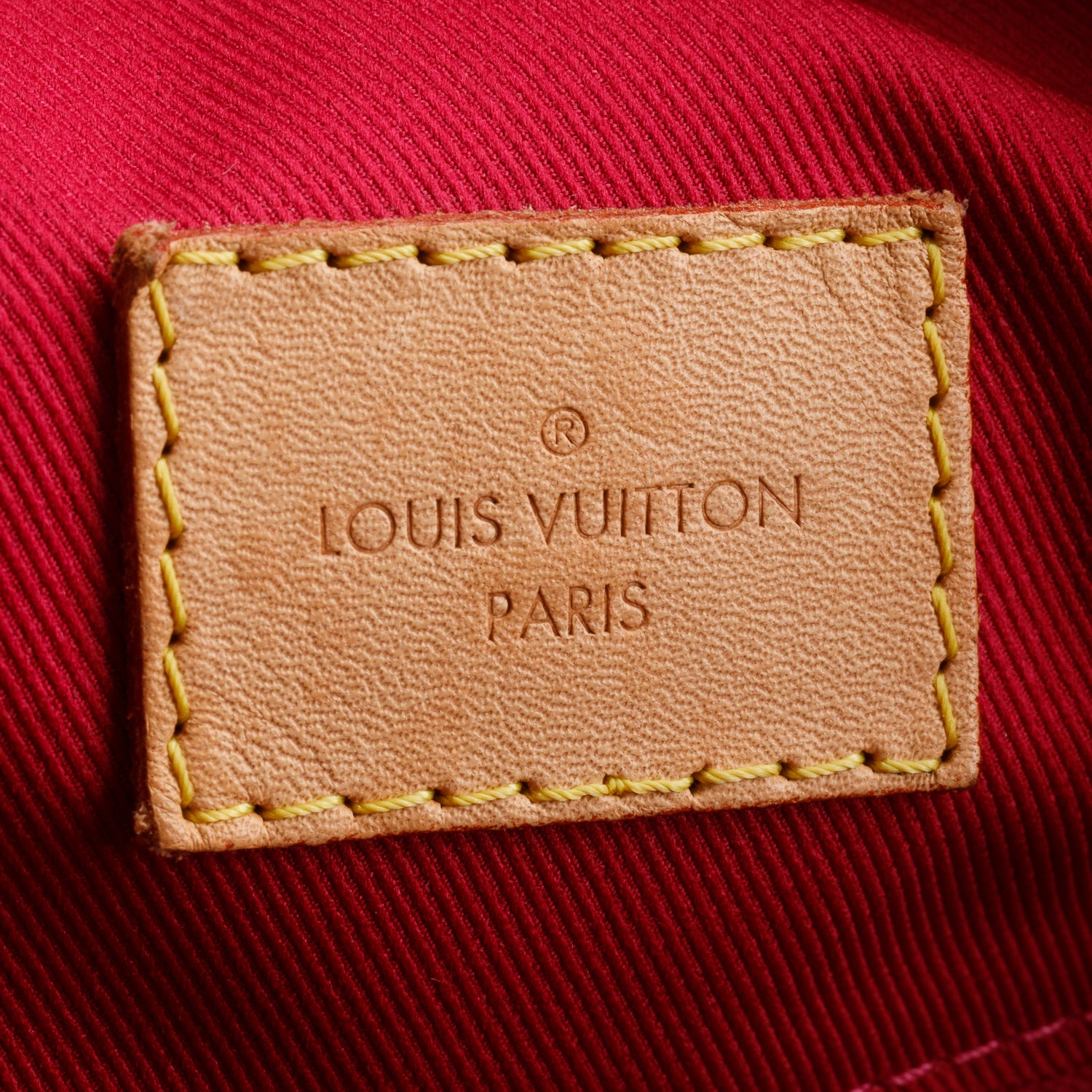 Louis Vuitton 2022 Monogram Graceful MM w/ Box & Receipt