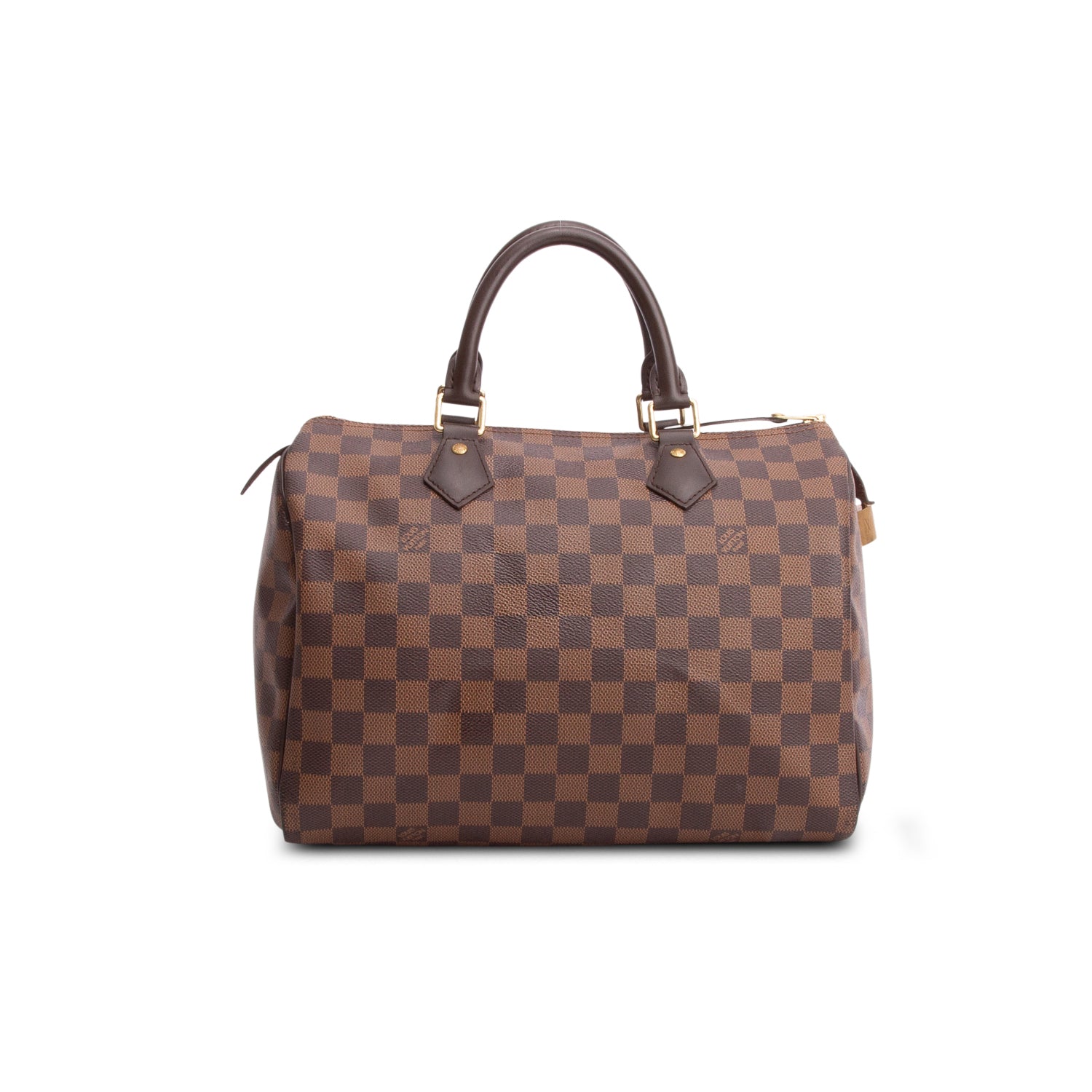 Louis Vuitton Damier Ebene Speedy 30