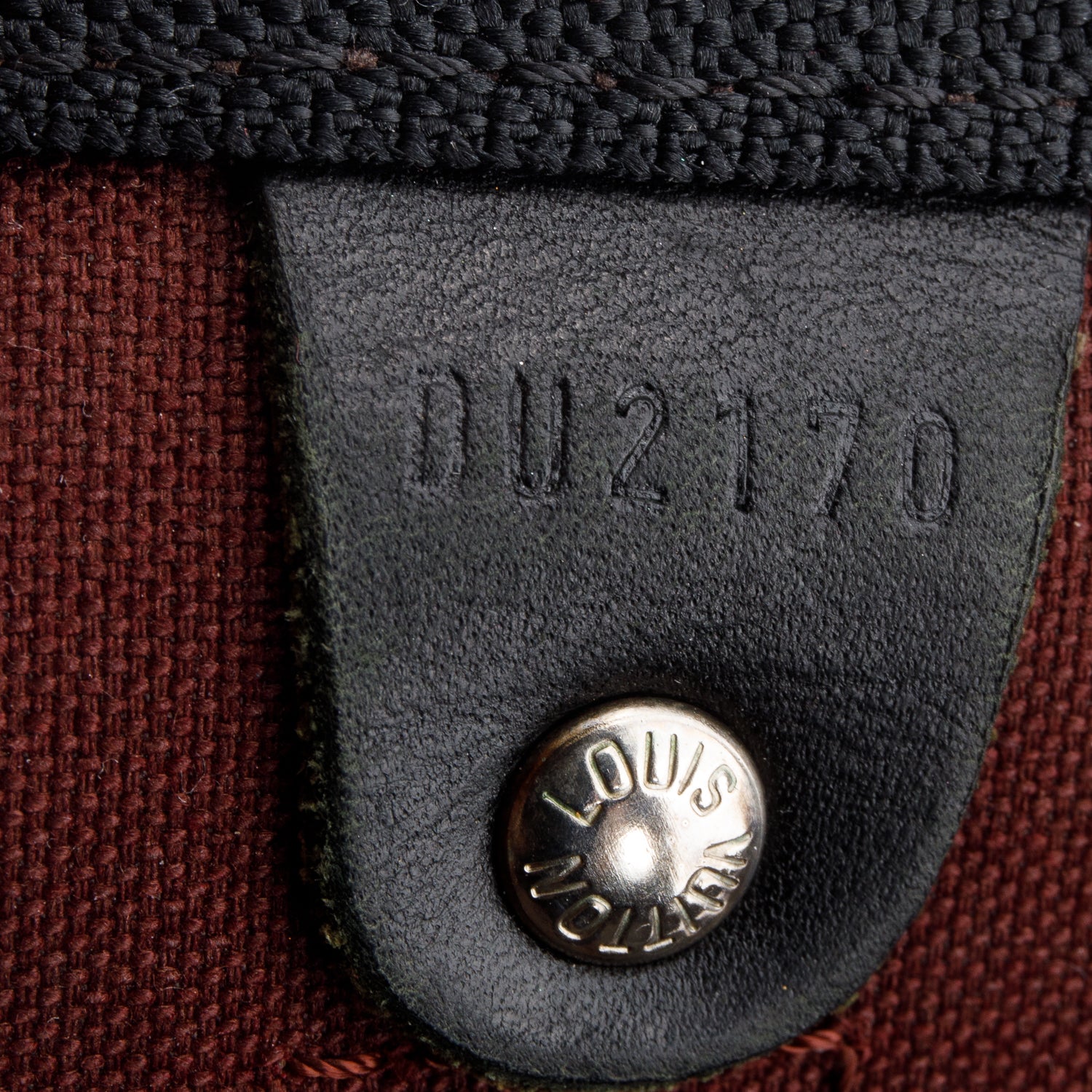 Louis Vuitton Monogram Macassar Keepall Bandouliere 45 w/ Strap