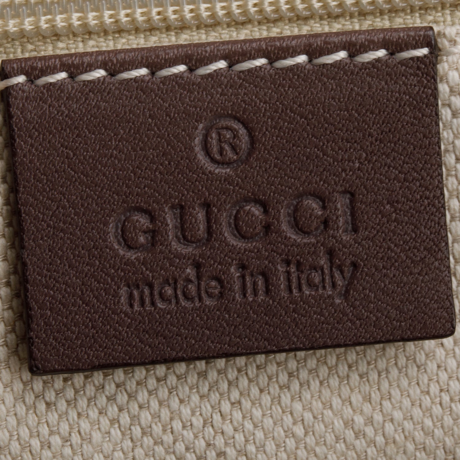Gucci Monogram Large Sukey Tote