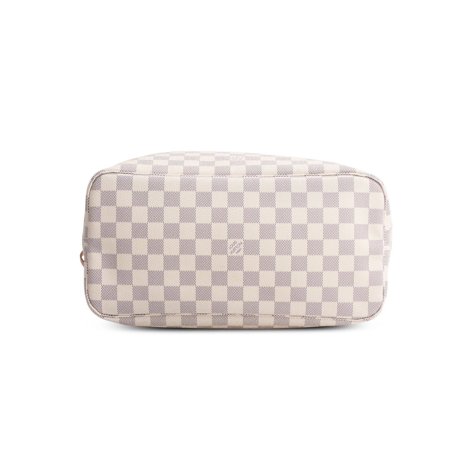 Louis Vuitton Damier Azur Neverfull MM