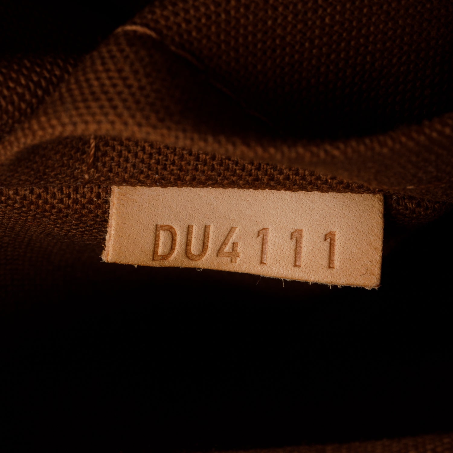 Louis Vuitton Monogram Beaubourg Messenger Bag