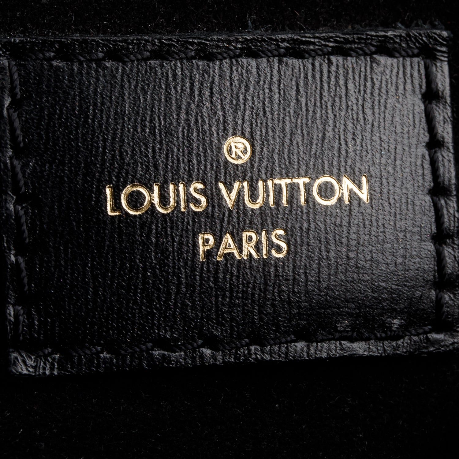 Louis Vuitton Reverse Monogram Pochette Metis w/ Strap