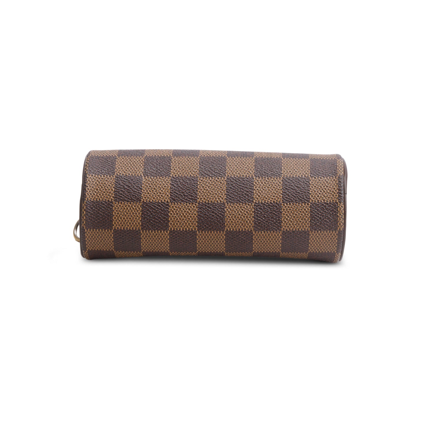 Louis Vuitton Damier Ebene Mini Papillon Pochette