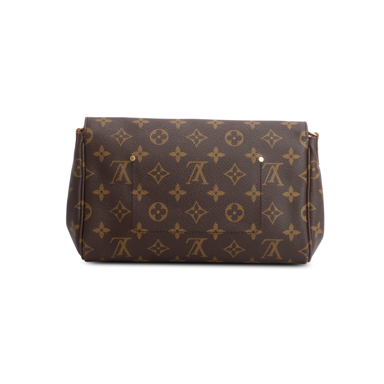 Louis Vuitton Monogram Favorite MM w/ Straps