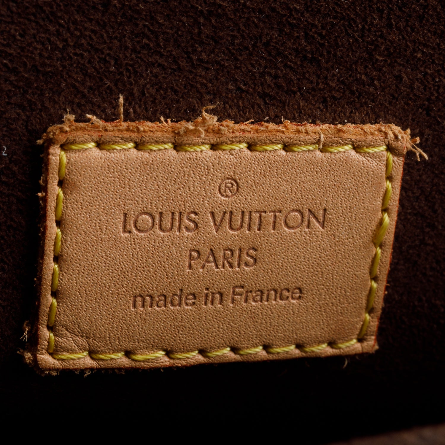 Louis Vuitton Monogram Pochette Metis w/ Strap
