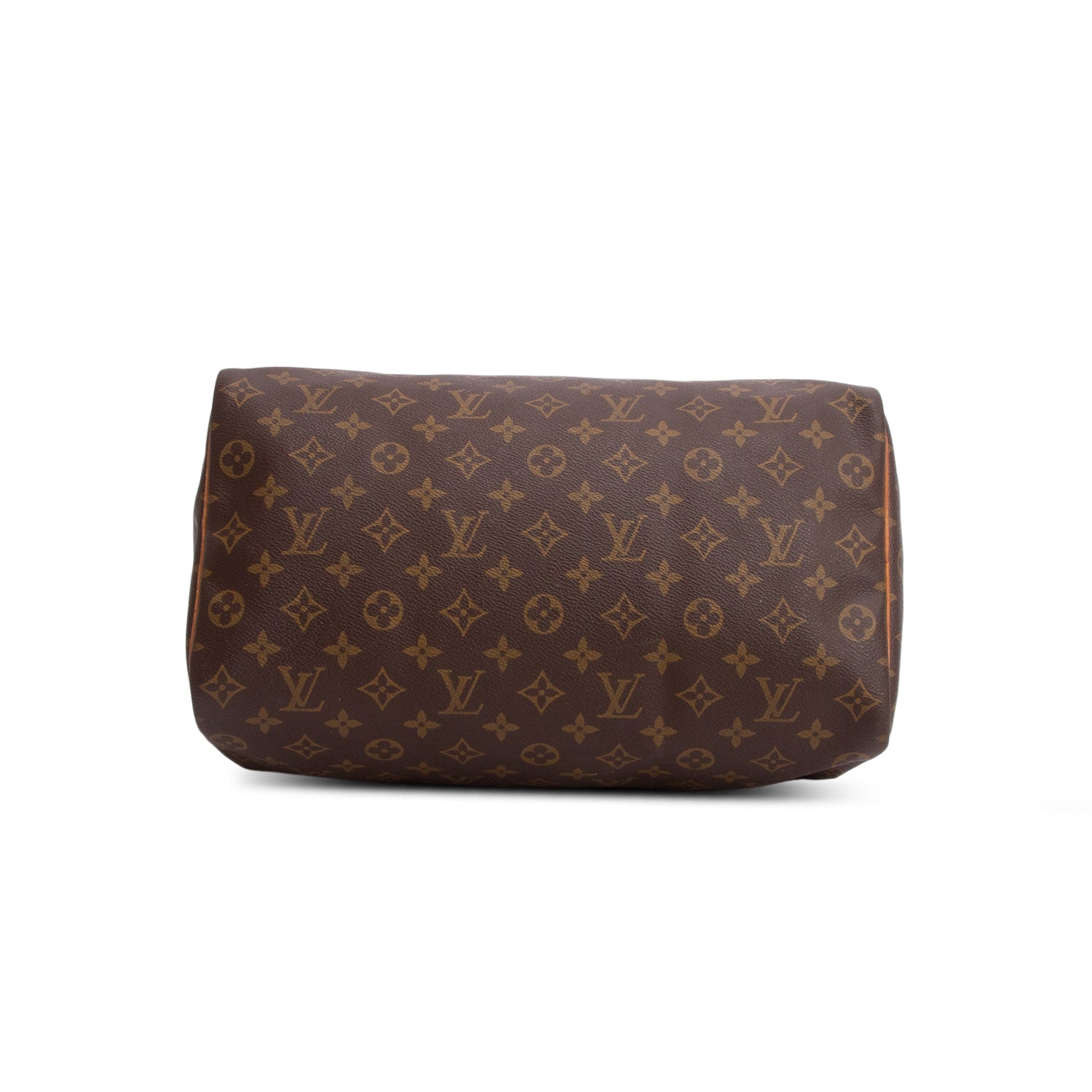 Louis Vuitton Vintage Monogram Speedy 35