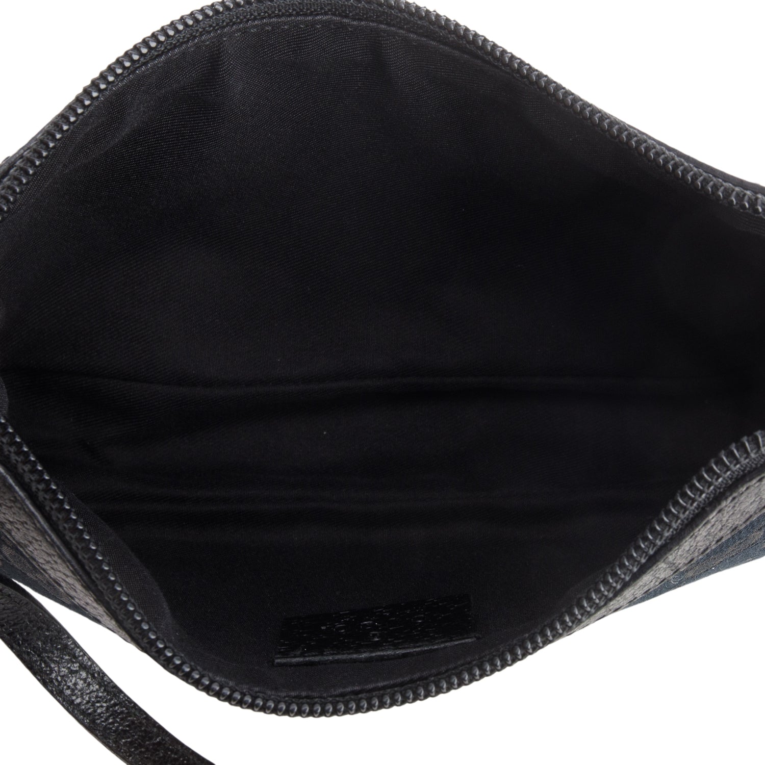 Gucci Black Monogram Jolicoeur Pochette