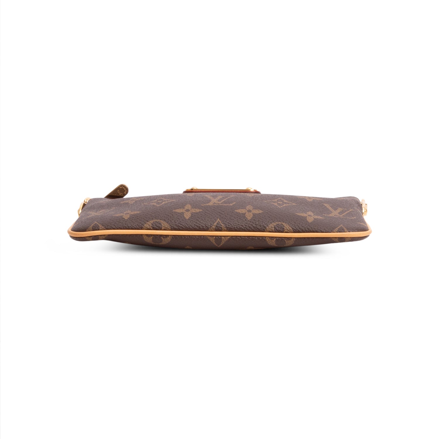 Louis Vuitton Monogram Pochette Milla MM