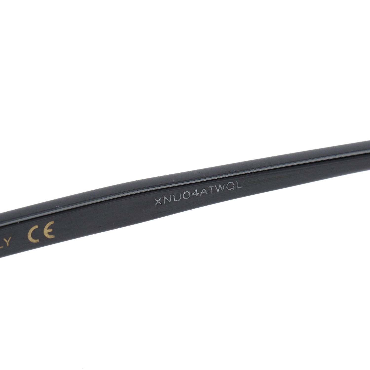 Gucci GG1119S Black Acete Round Sunglasses w/ Case